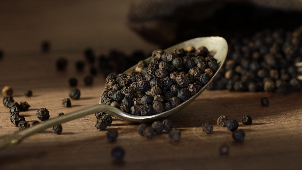 black pepper astrology remedies