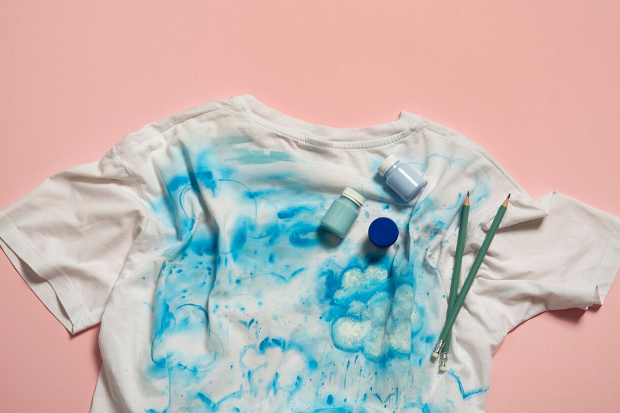 5 minute stain removal hack