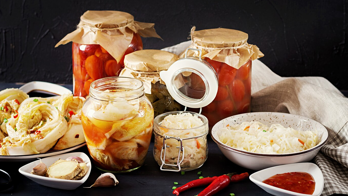 Avoid Processed for vagina burning sensation