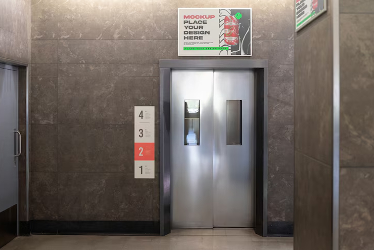Lift registration in noida online