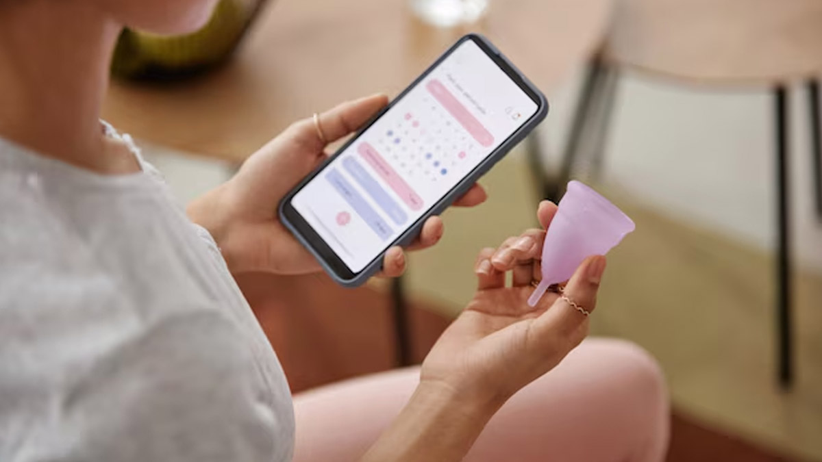 are women ovulation and fertility apps accurate in warmer months