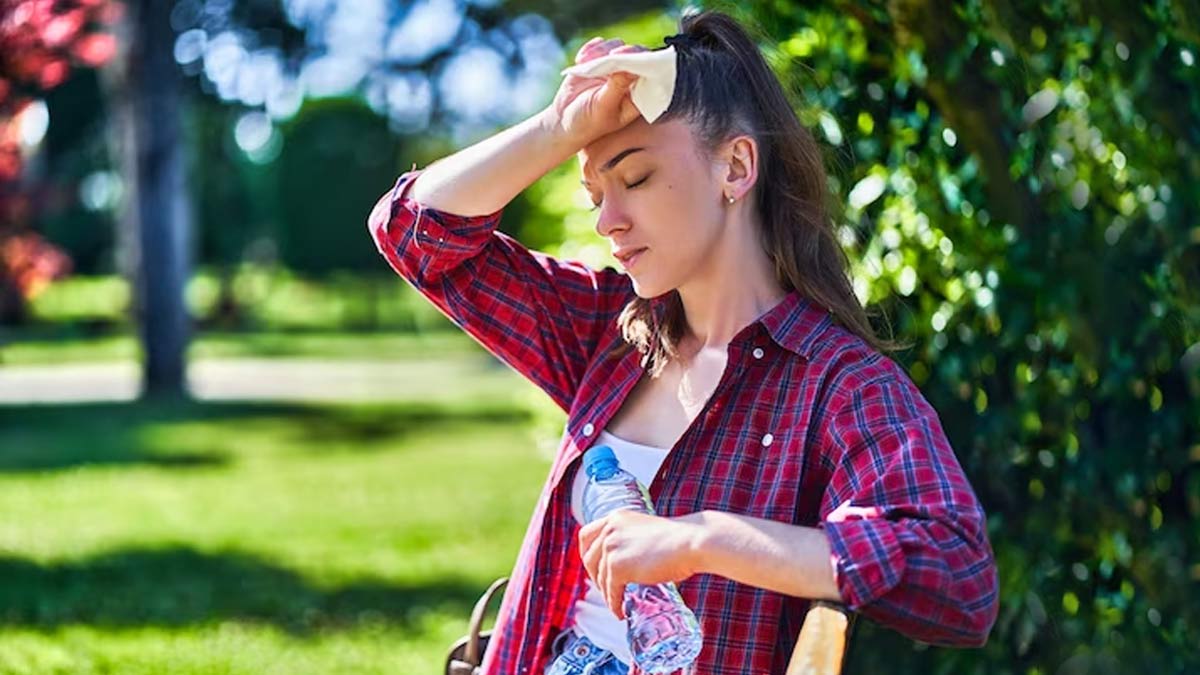 ayurvedic suggestion for summers