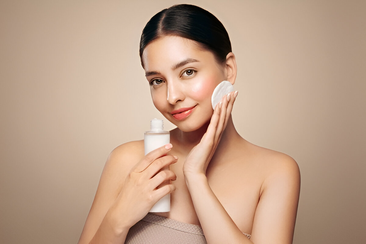 beauty kitchen ingredients