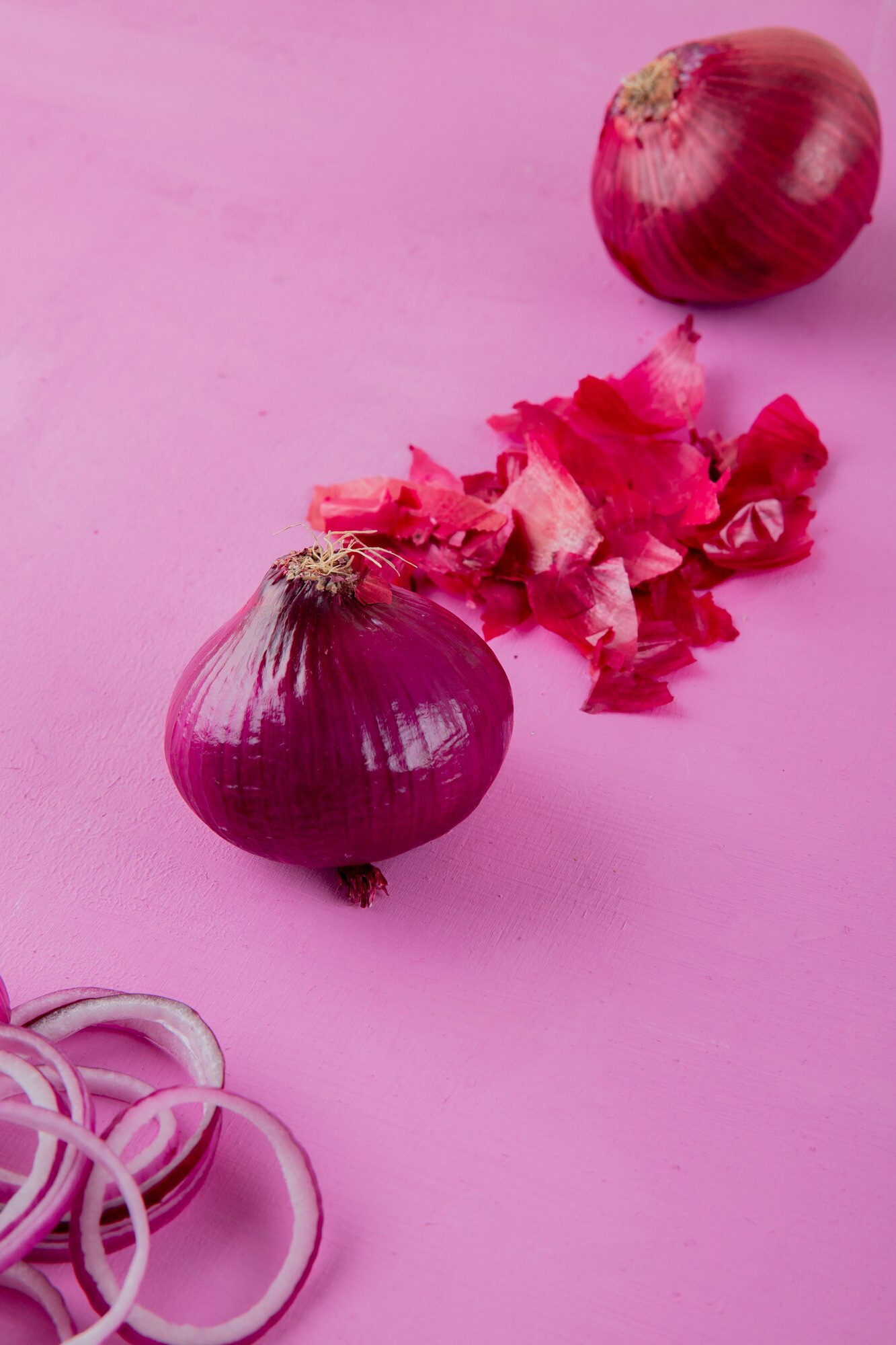 onion peel a
