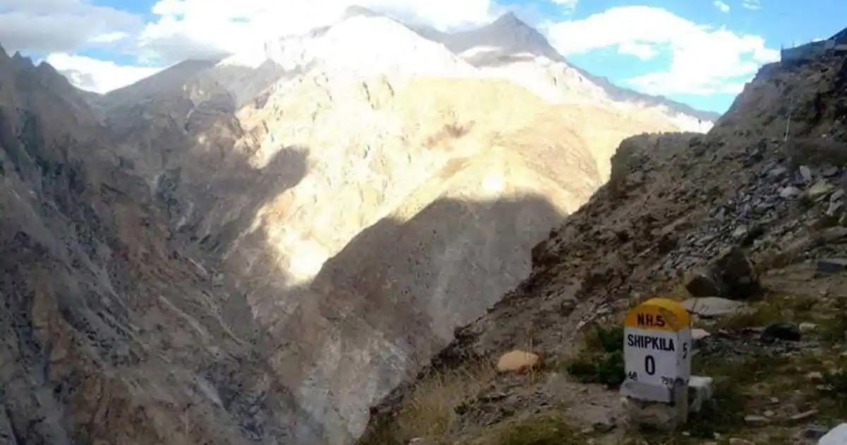 shipki la pass himachal pradesh open