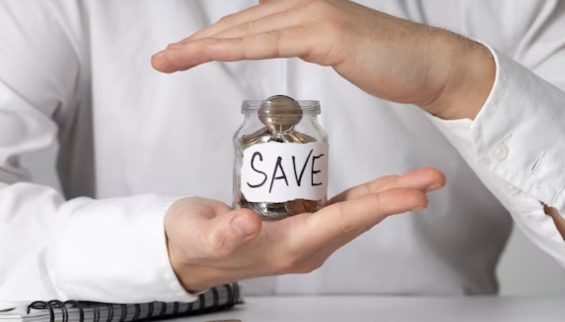 How to save money monthly having 30k salary