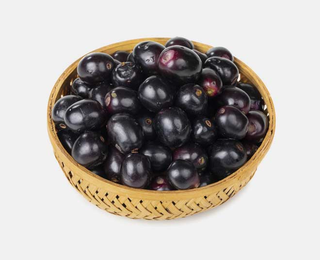 Jamun and Yogurt Benefits