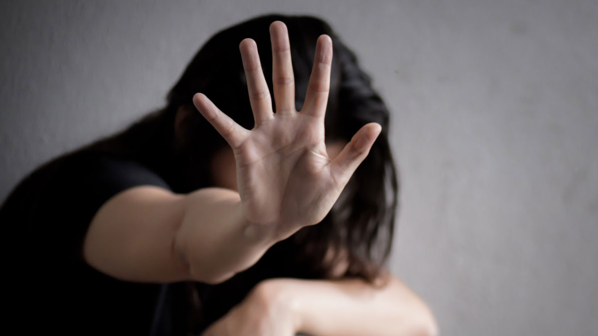 The woman narrated her ordeal