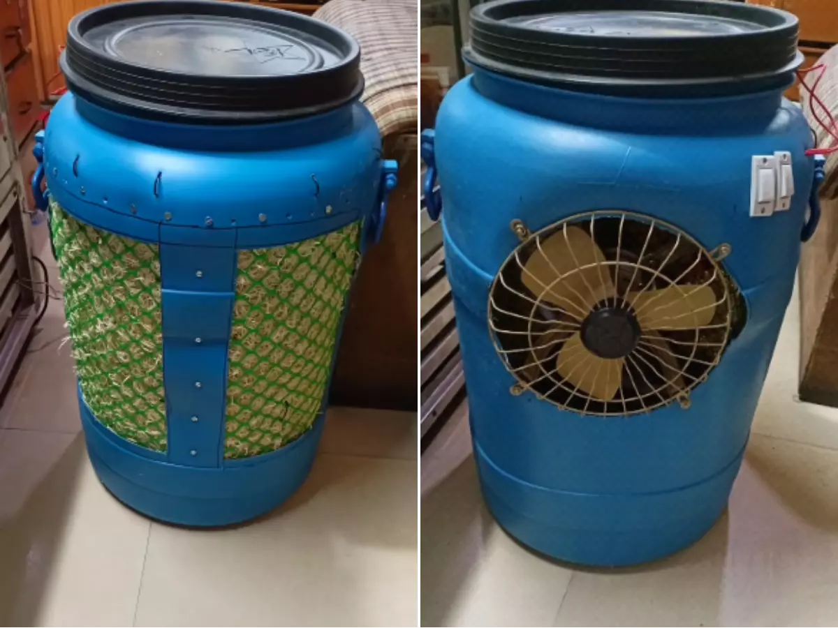ac cooler