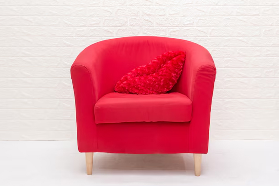 bedroom interior design