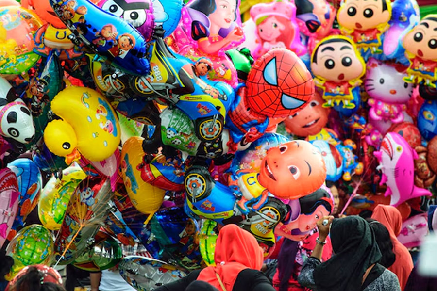 cheap toy markets Delhi