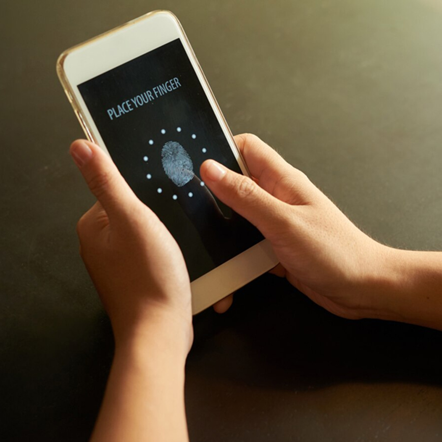 phone security features