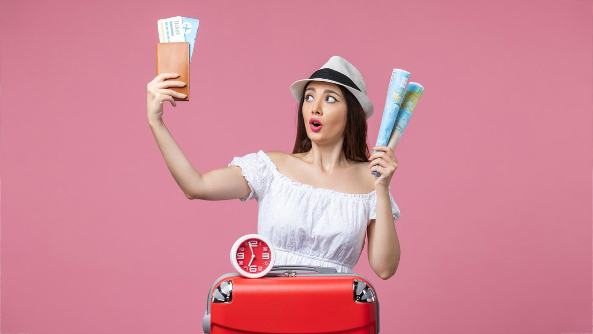 save money during long weekend trip