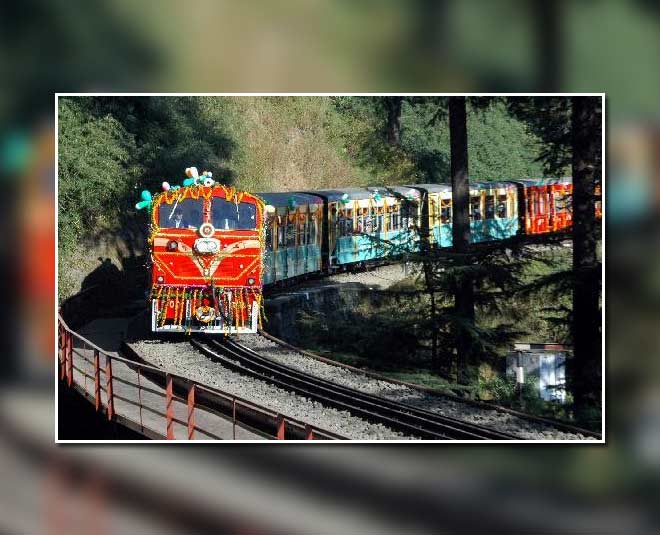 shimla kalka toy train ticket price location and all details3