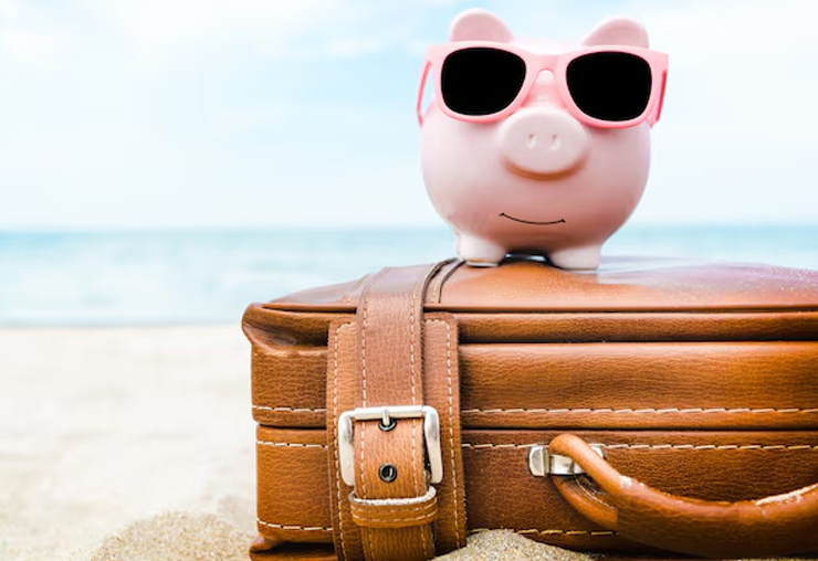 smart tips to save money during travel