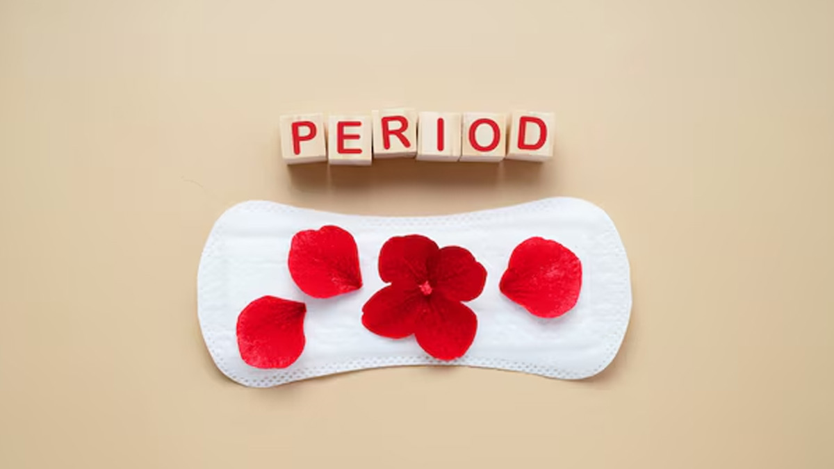 things you should avoid when periods are about to come