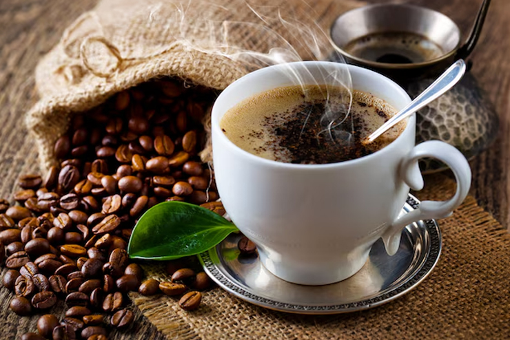 vitamin d absorption is decreased by caffeine