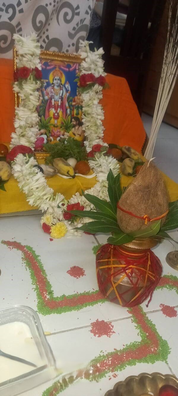 yogini ekadashi 2025 ke din kaun sa diya jalana chahiye