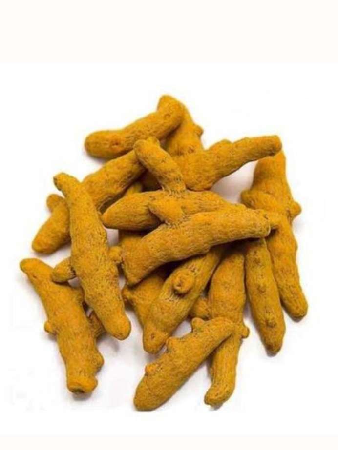 Astrological importance of turmeric