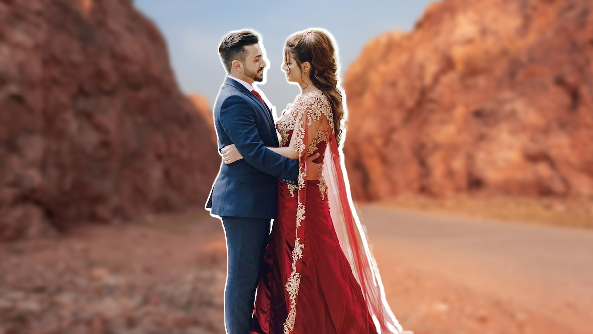 Dashrath Manjhi Road