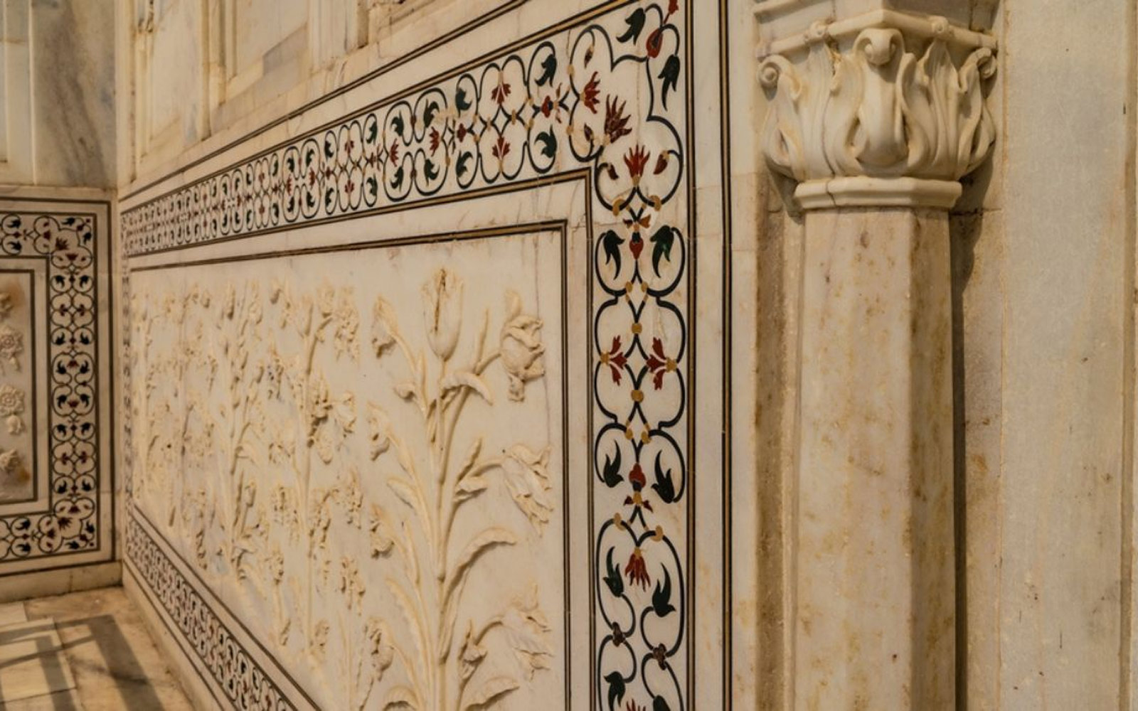 How much will it cost to install Makrana marble at home