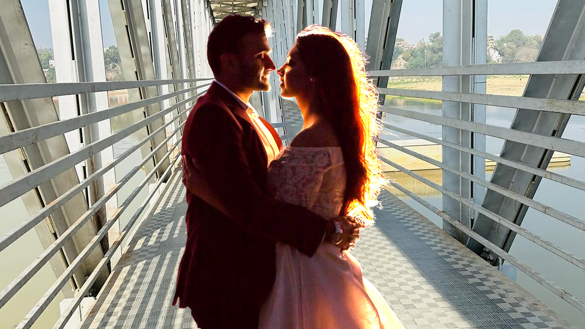 Rubber dam photoshoot ideas