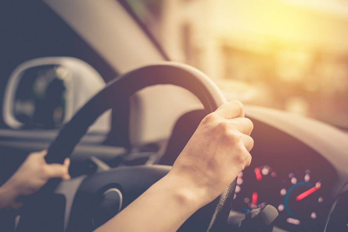 car drive tips