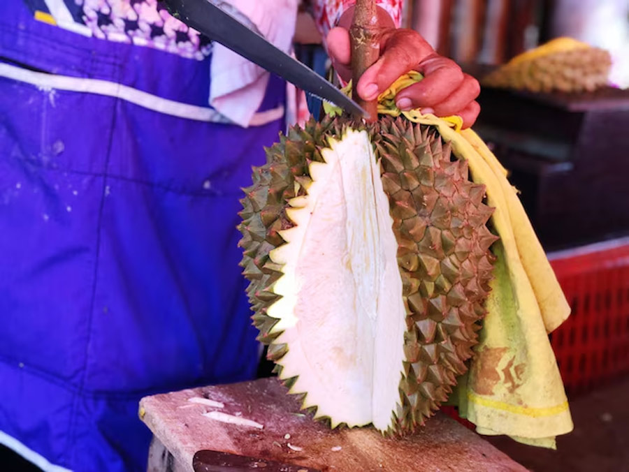 jackfruit cutting hacks