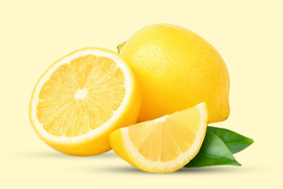 lemon uses