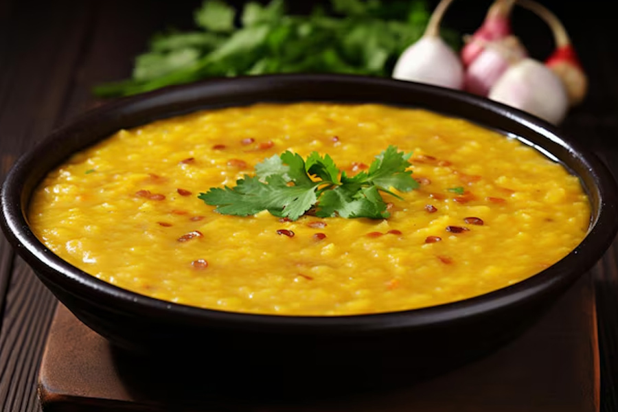 moong daal