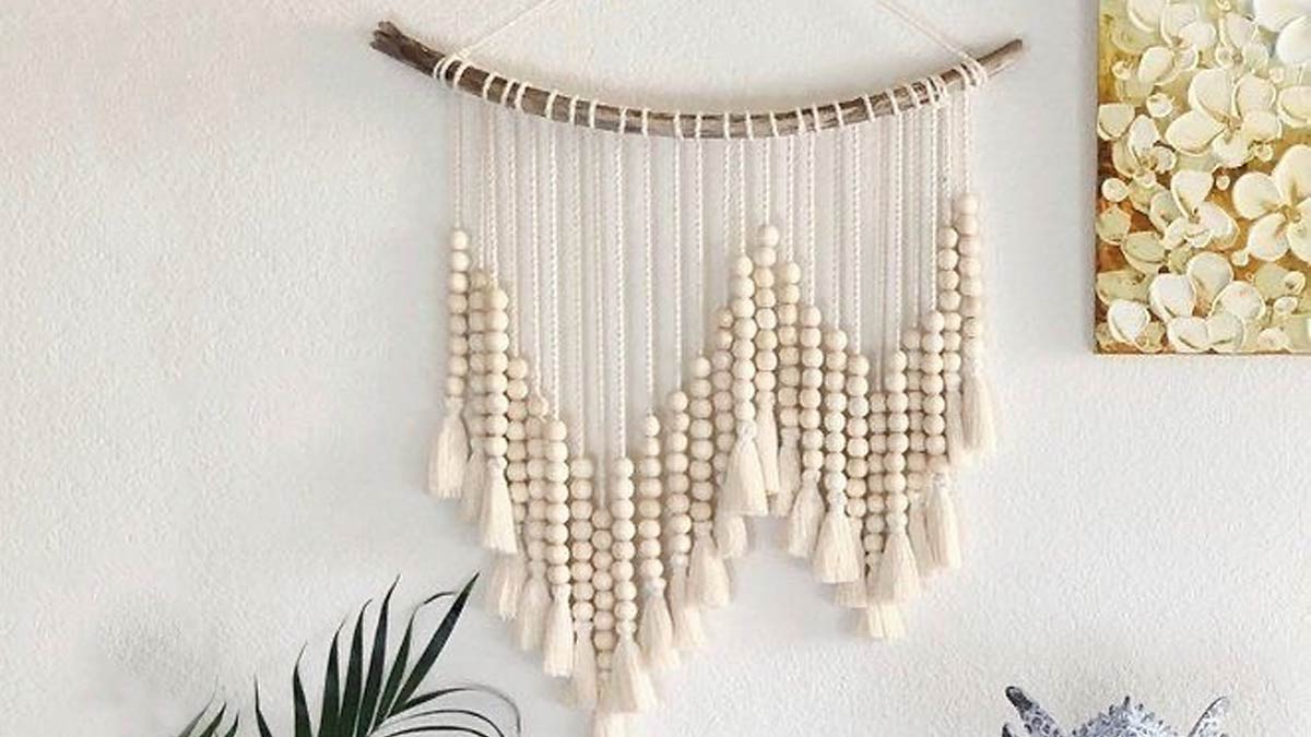 wall hanging decoration