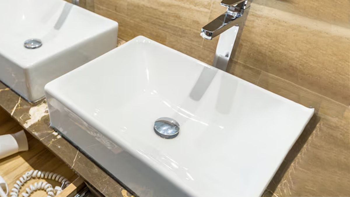 Benefits of double sink bathroom facts