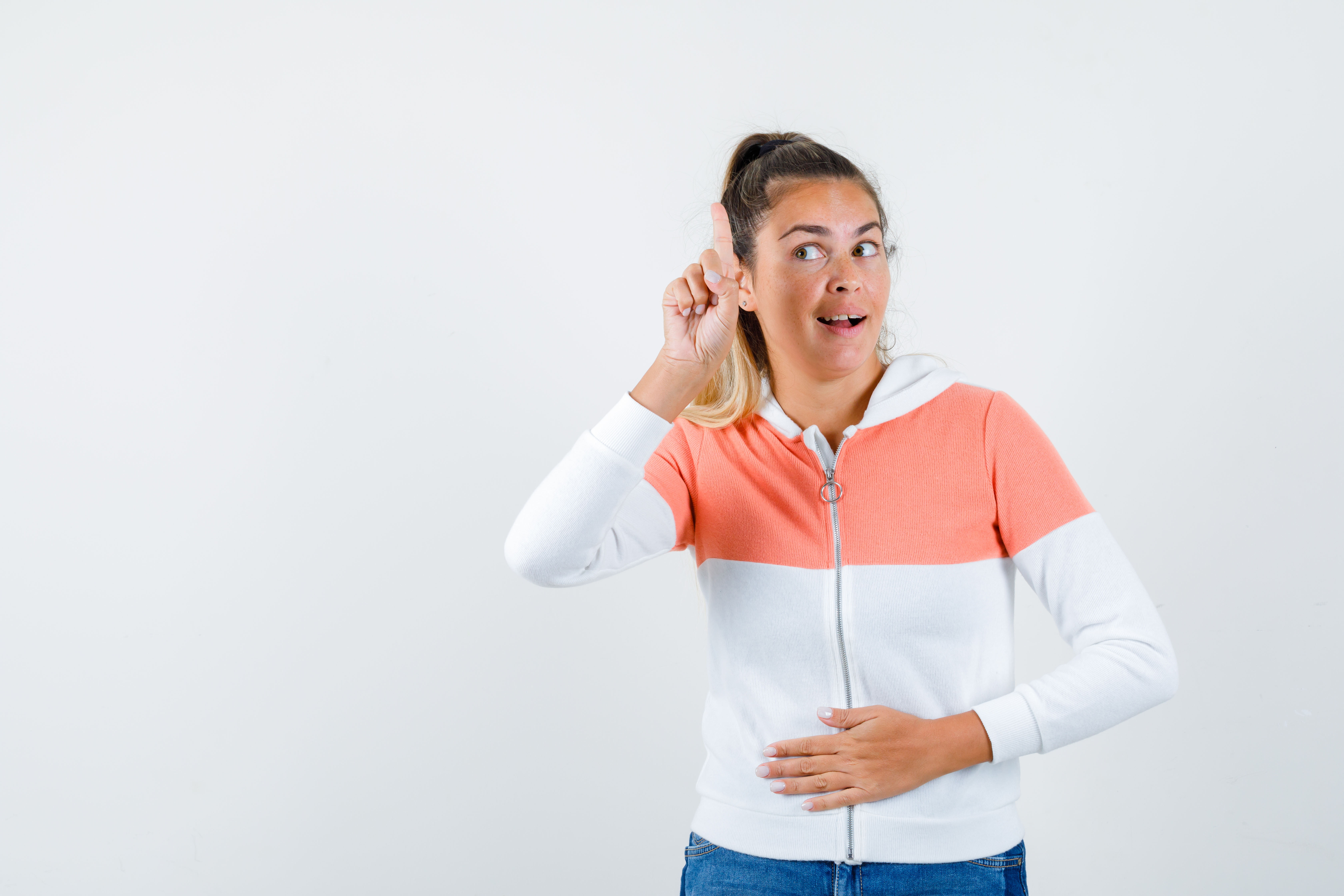 Causes of Stomach Rumbling