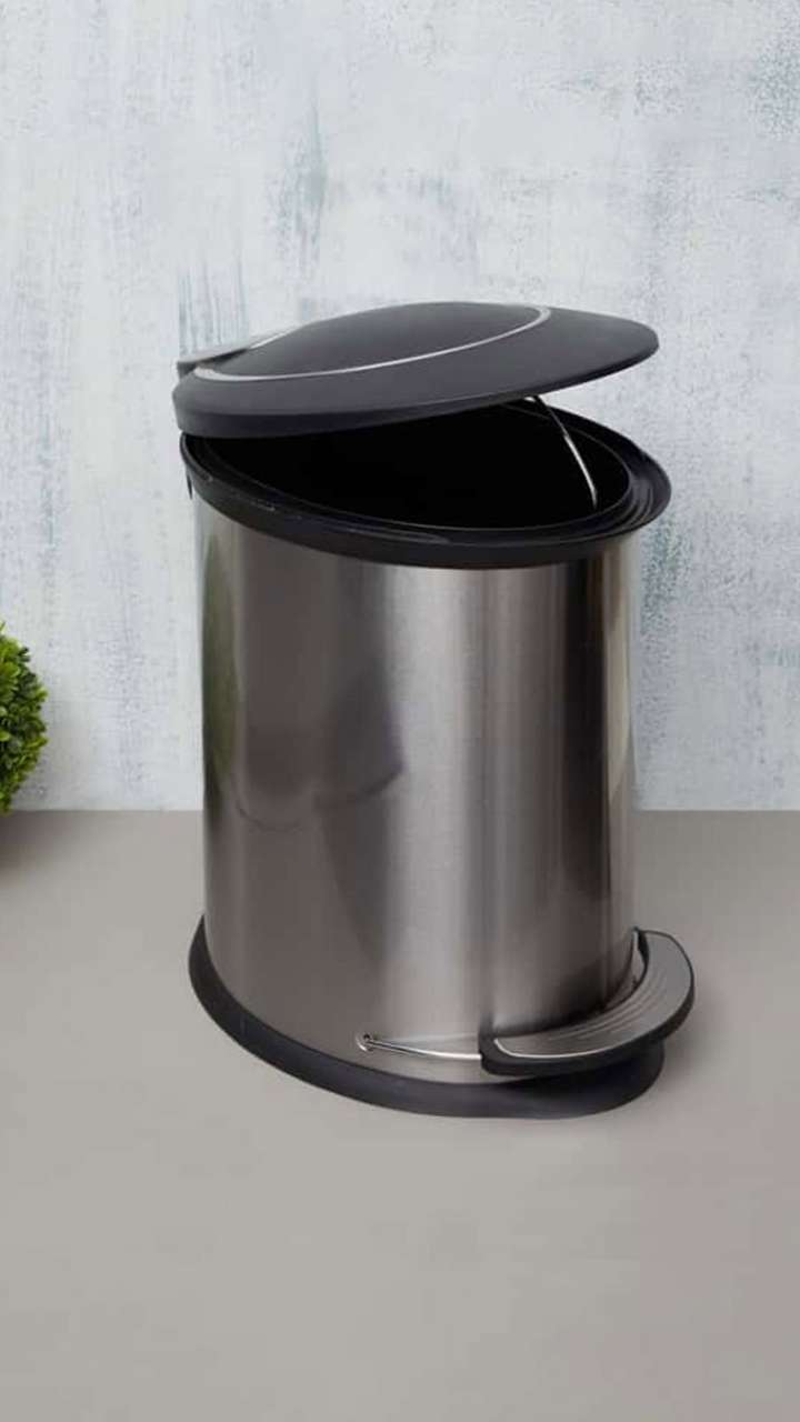 Easy Tips to clean dustbin