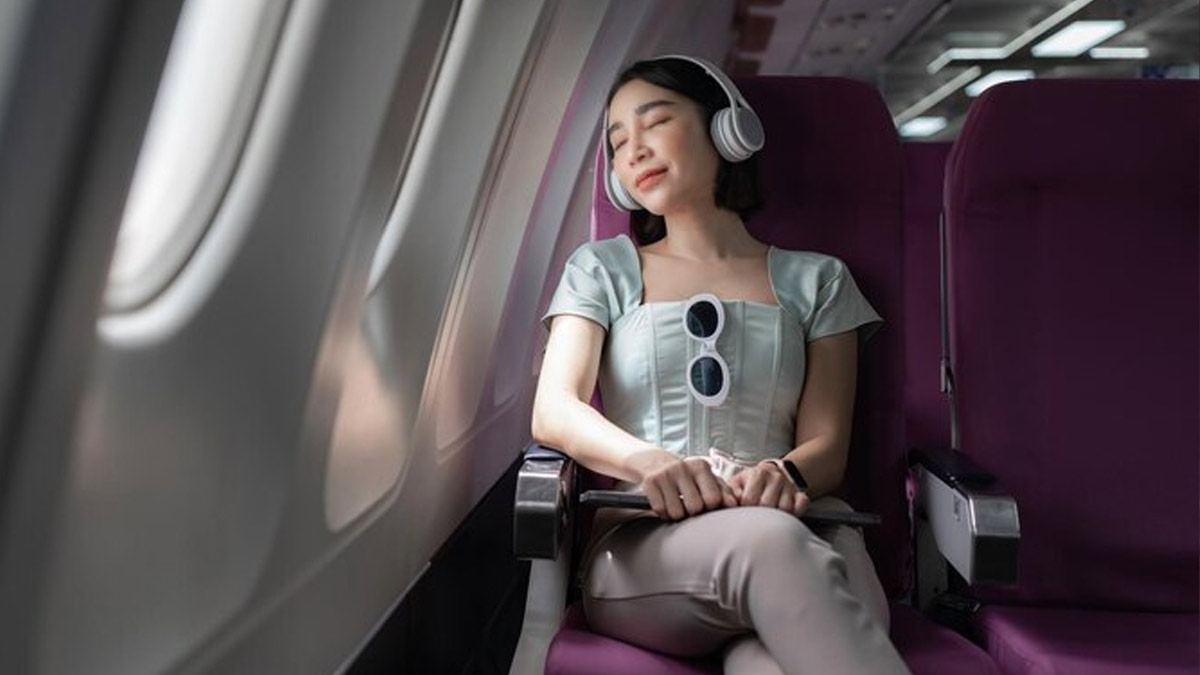 It is a mistake to keep the electronic device on