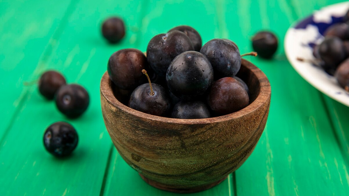 Store Jamun long time