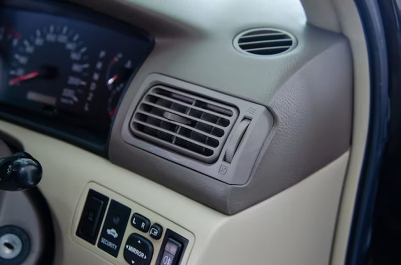 car ac