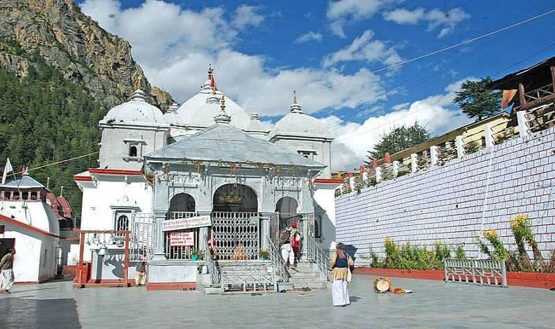 haidwar and rishikesh to gangotri dham bus fare