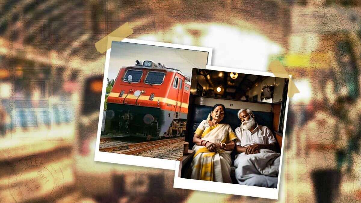 indian railway kota ticket new rule a call will be received for confirmationSS