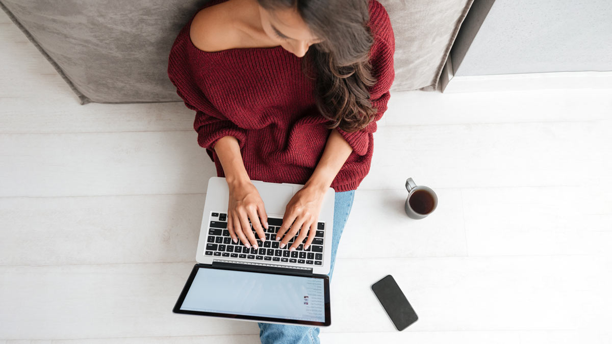 laptop in lap side effects