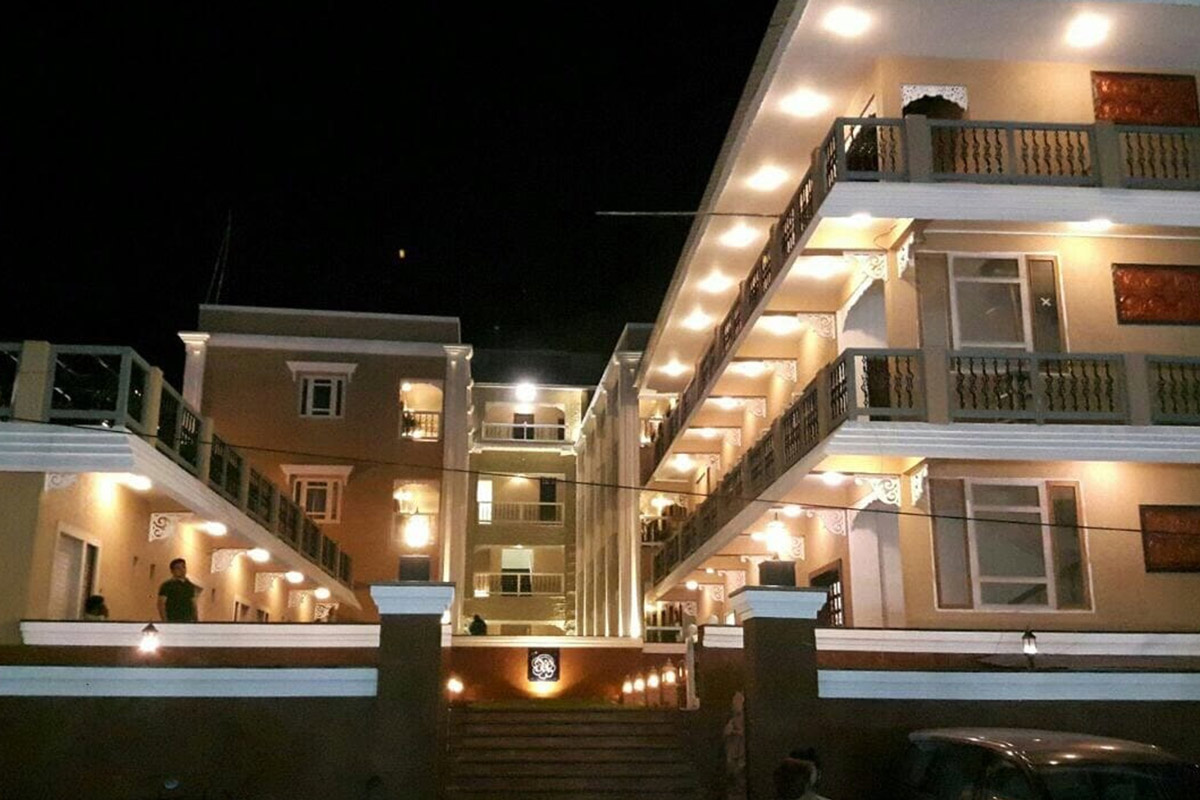 low price hotel in puri near jagannath temple