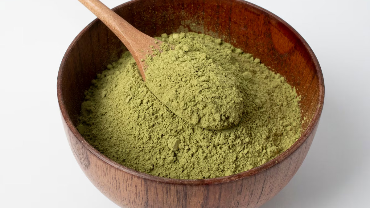 neem powder face pack