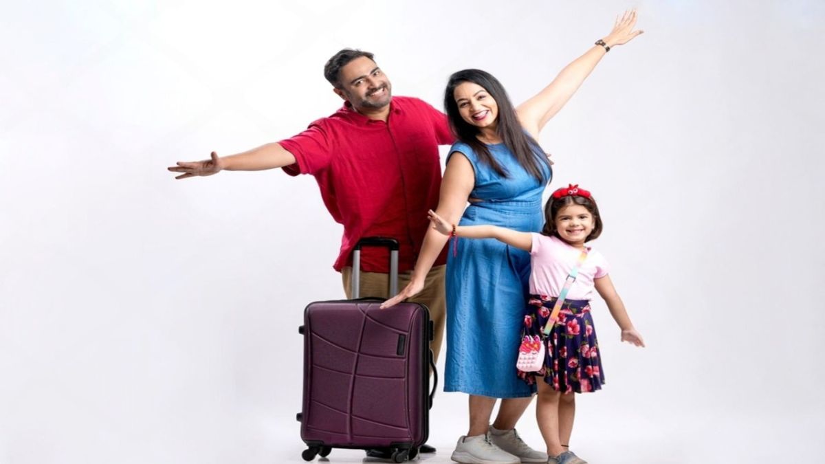 travel ke liye shubh date 2025