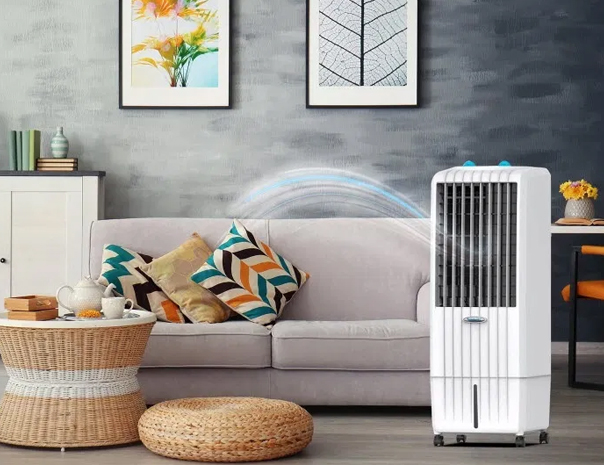 Air Conditioner Electricity Consumption