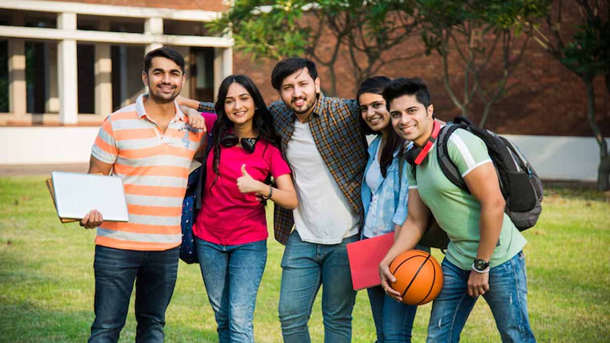Delhi university UG Courses