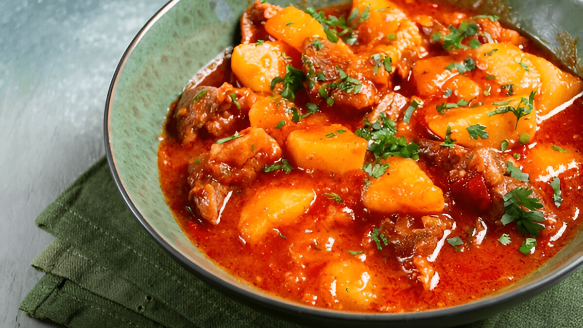 How do you get rid of excess oil after cooking