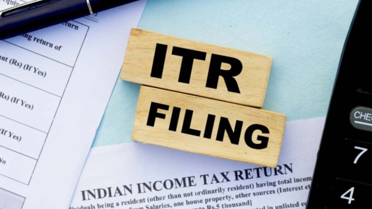 How to revise ITR for tax benefits