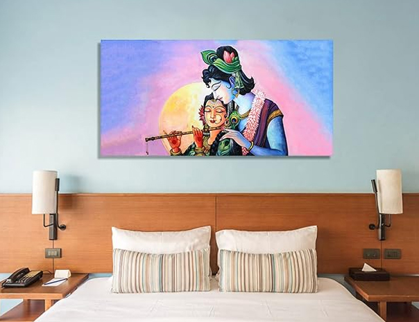 Radha krishna