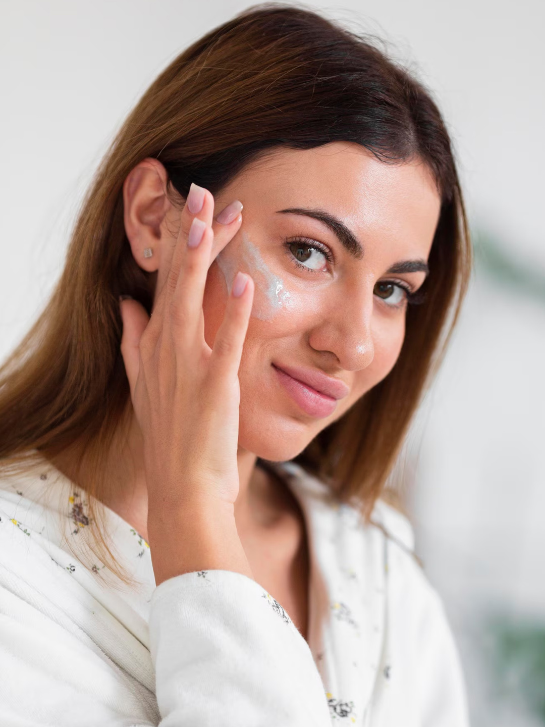 Sunscreen protection