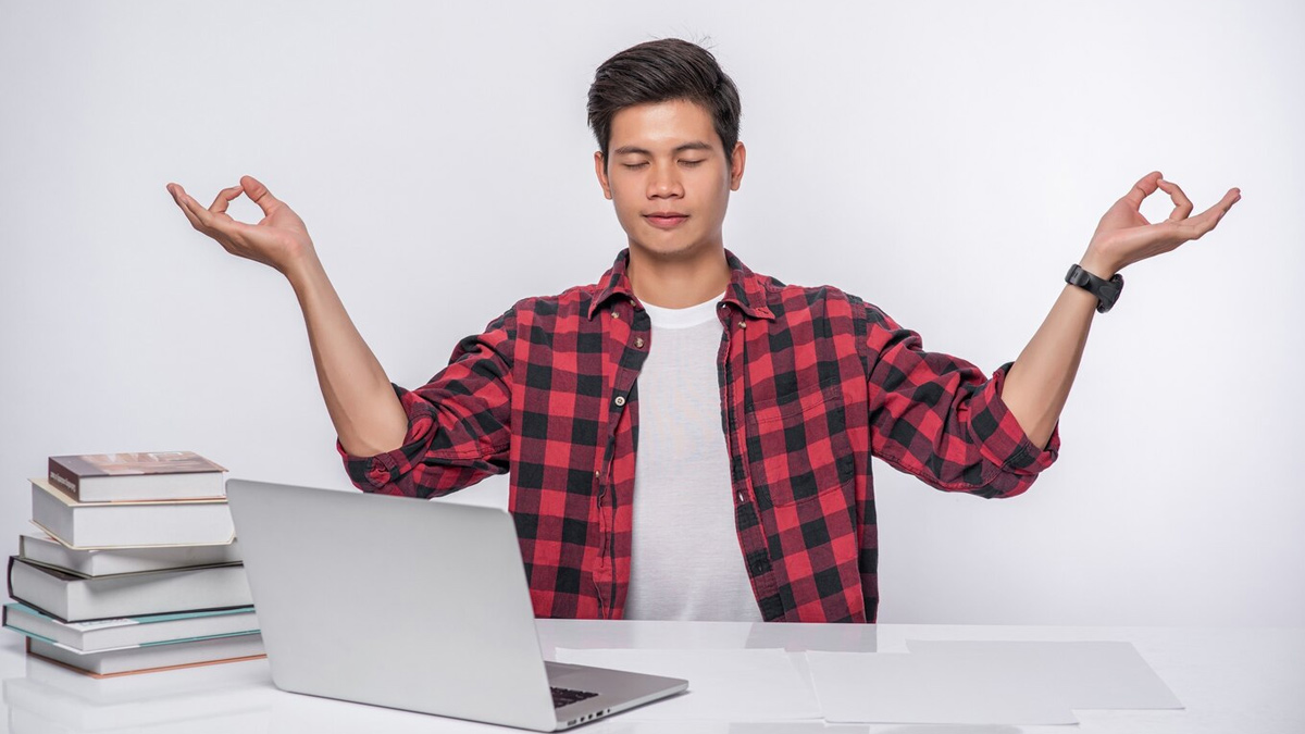 Yoga Courses After 12th